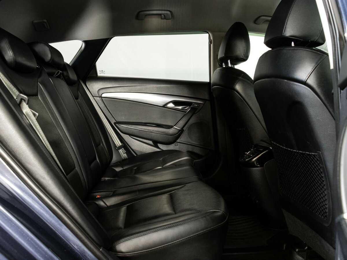 Купить Hyundai i40, 2016, 196 789 км.. Фото: #14