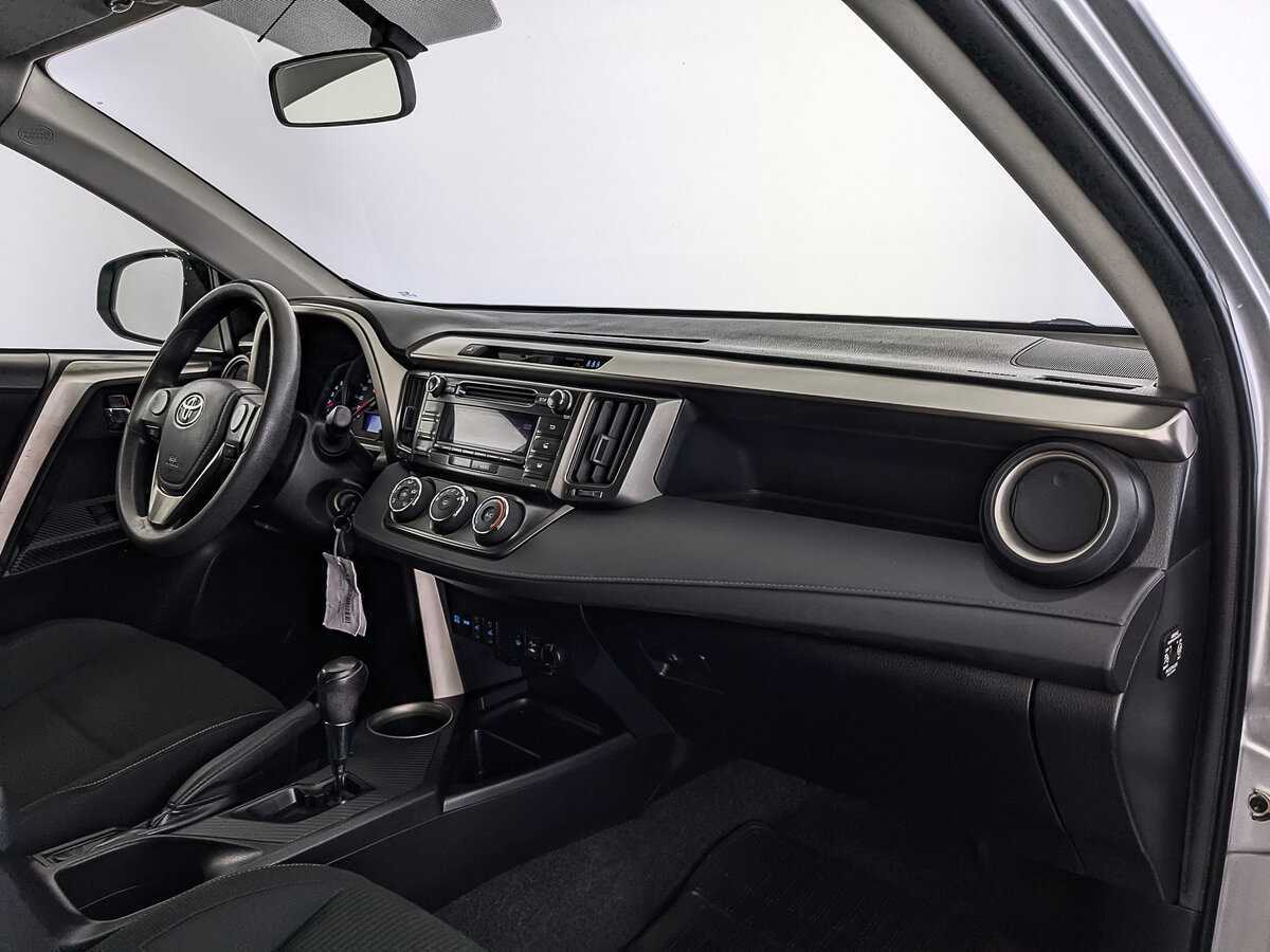 Купить Toyota RAV4, 2013, 165 335 км.. Фото: #12