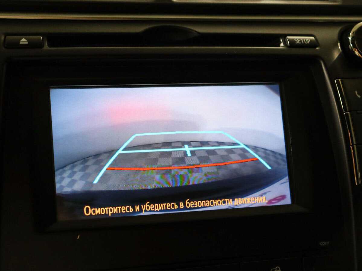 Купить Toyota Camry, 2016, 196 000 км.. Фото: #14