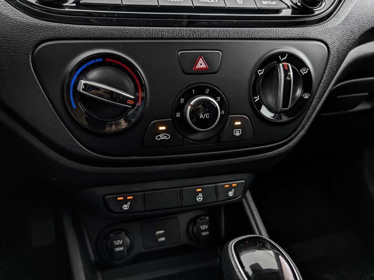 Купить Hyundai Solaris, 2020, 134 749 км.. Фото: #18