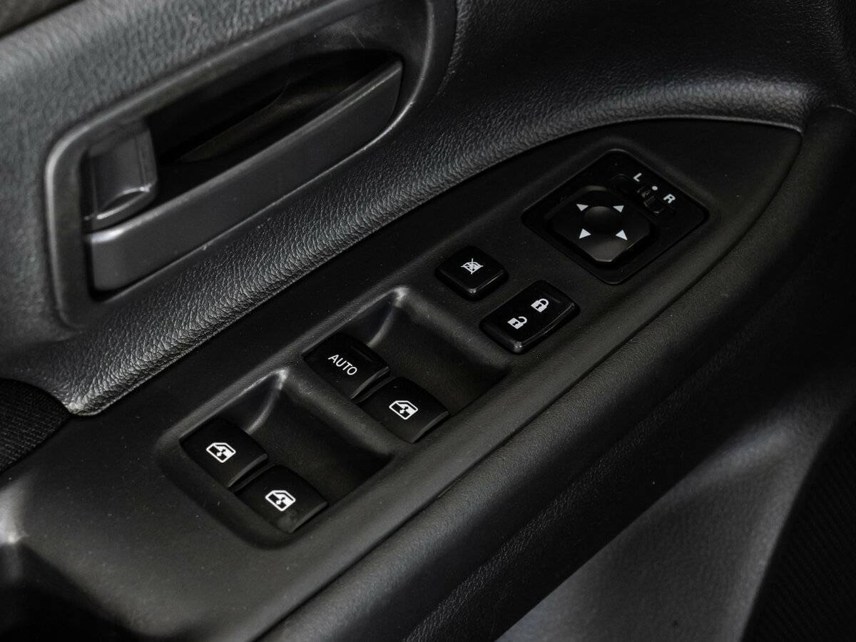 Купить Mitsubishi Outlander, 2018, 235 934 км.. Фото: #13