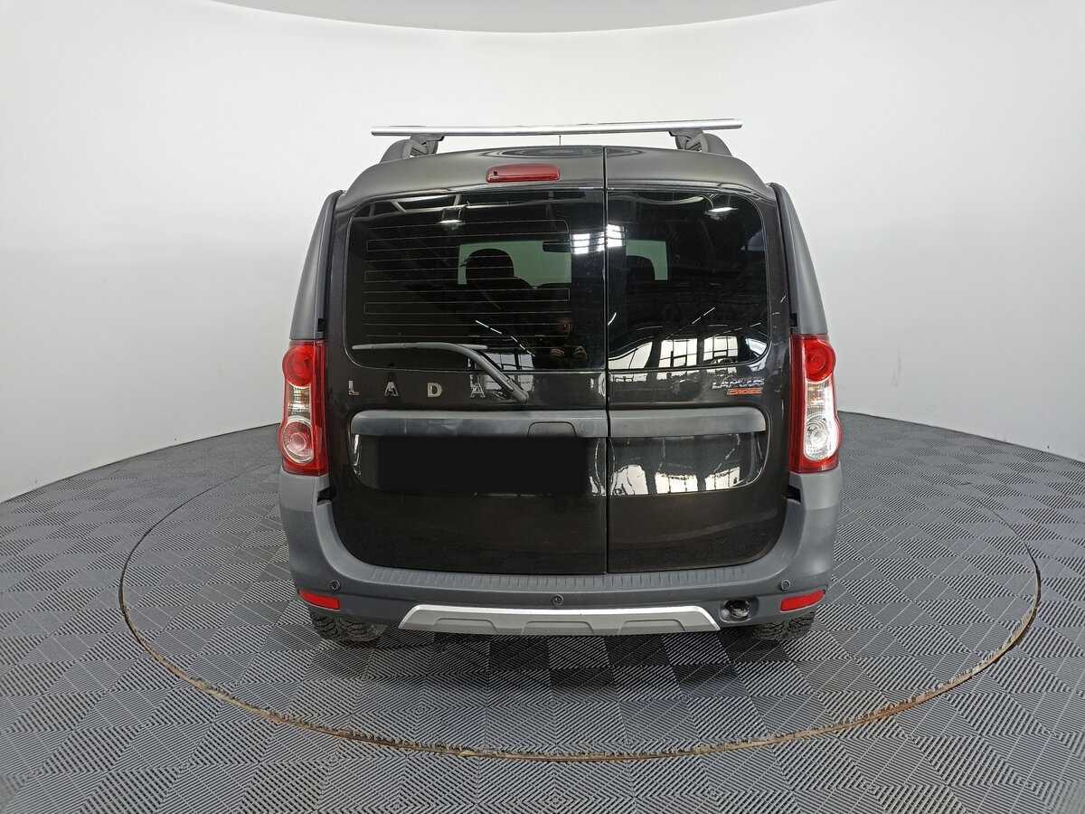 Купить Lada (ВАЗ) Largus, 2019, 207 515 км.. Фото: #5