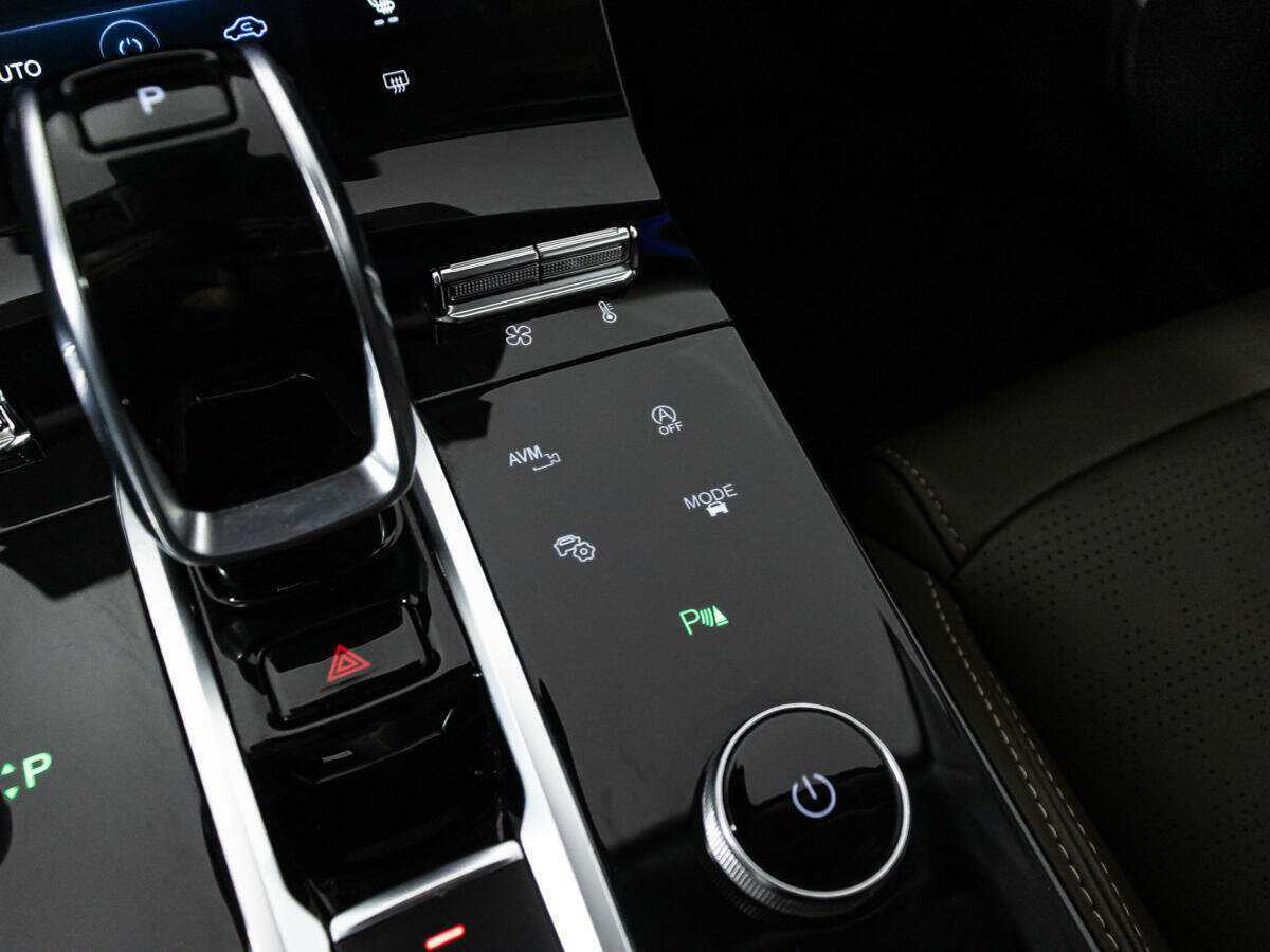 Купить Chery Tiggo 8 Pro, 2021, 86 293 км.. Фото: #18