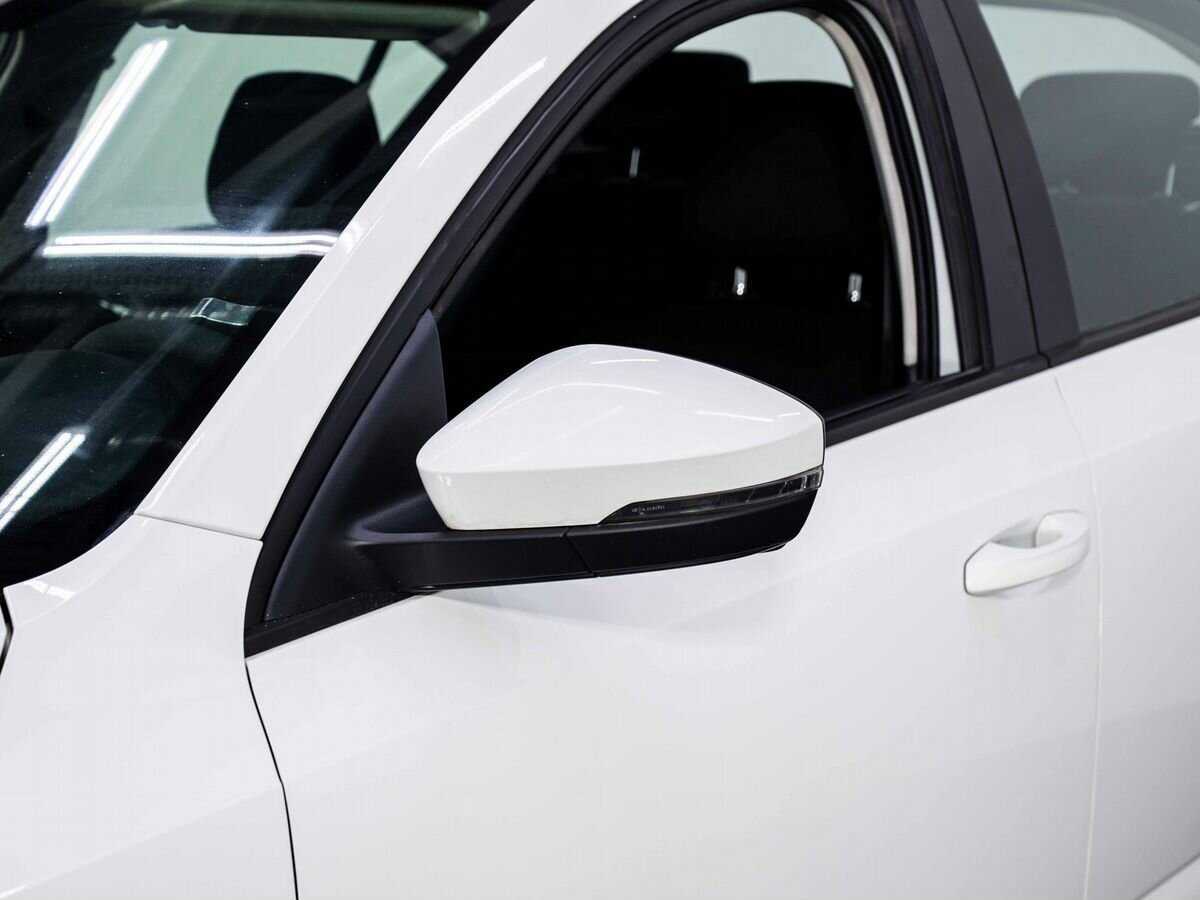 Купить Skoda Octavia, 2019, 181 000 км.. Фото: #7