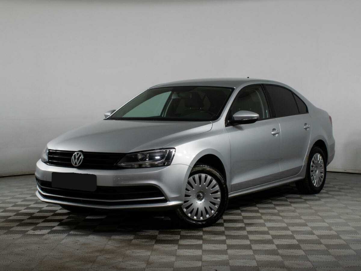 Купить Volkswagen Jetta, 2018, 71 000 км.. Фото: #0