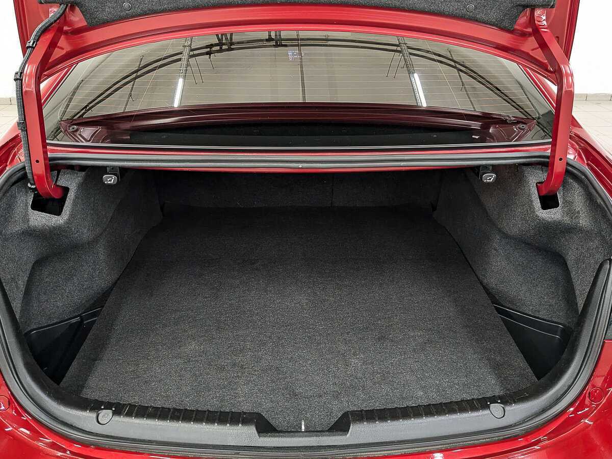 Купить Mazda 6, 2013, 116 797 км.. Фото: #9