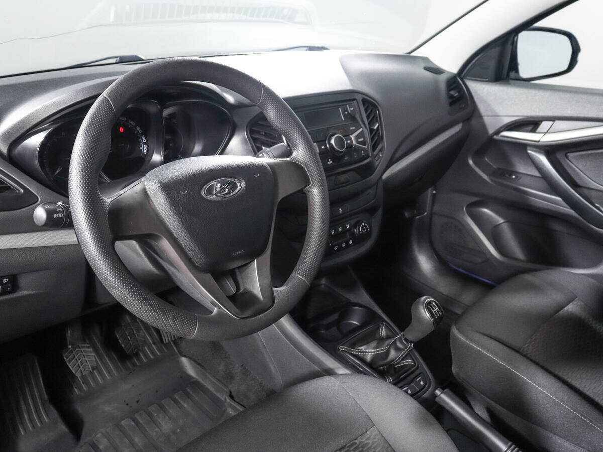 Купить Lada (ВАЗ) Vesta, 2016, 73 016 км.. Фото: #13