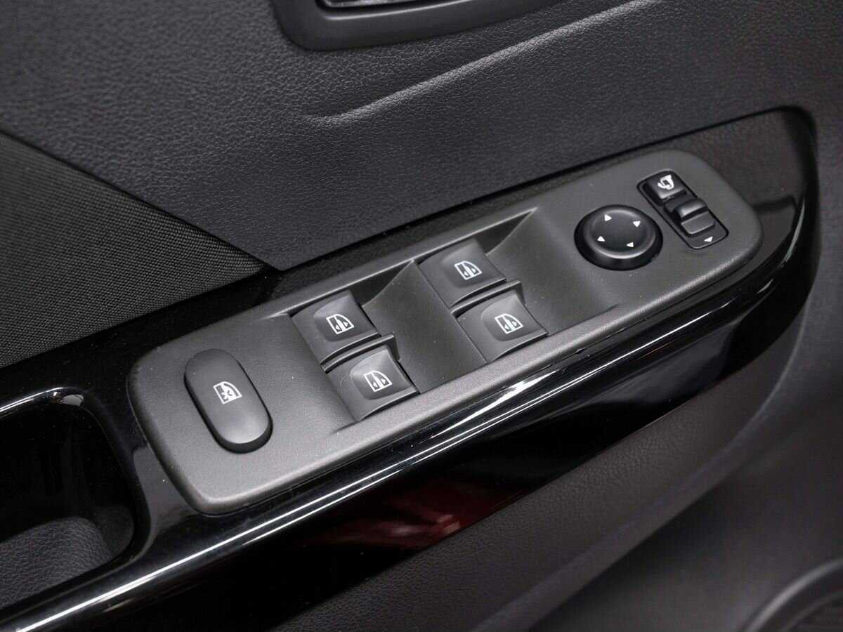 Купить Renault Kaptur, 2019, 61 625 км.. Фото: #20