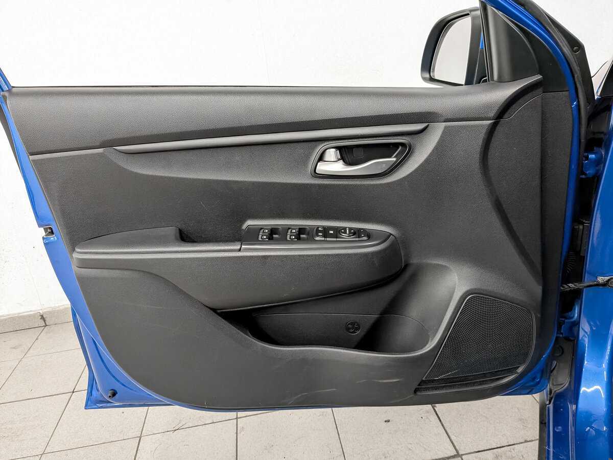 Купить Kia Rio, 2020, 156 298 км.. Фото: #16