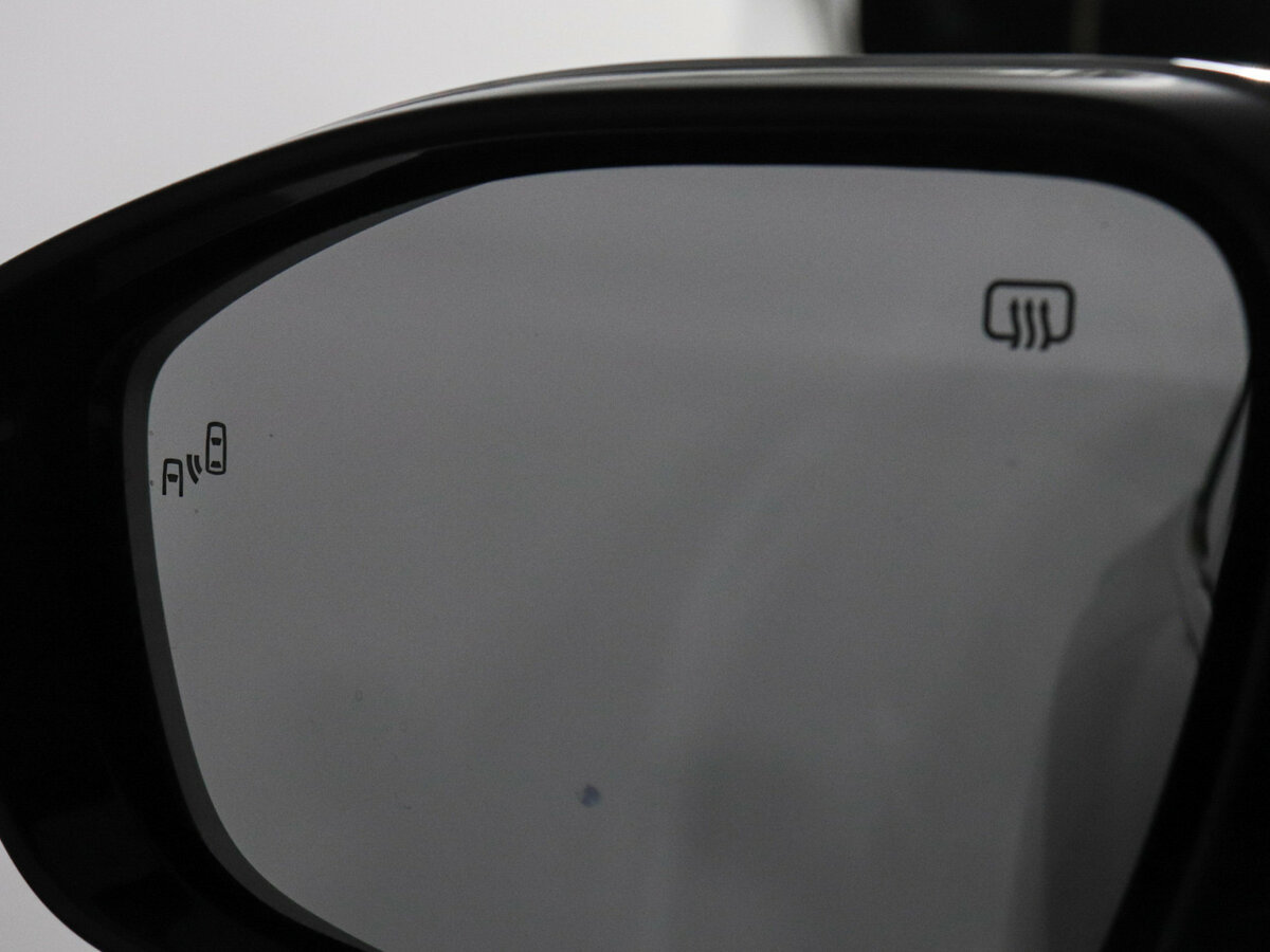 Купить Changan UNI-K, 2024, 31 370 км.. Фото: #15