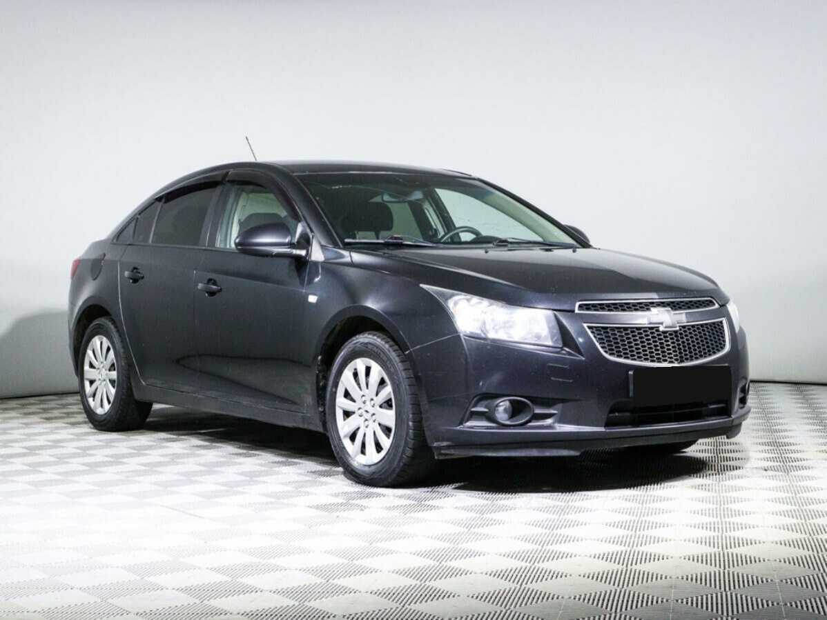 Купить Chevrolet Cruze, 2012, 290 000 км.. Фото: #2