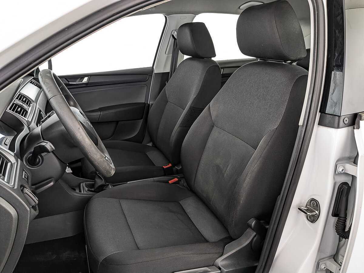 Купить Skoda Rapid, 2019, 166 059 км.. Фото: #19