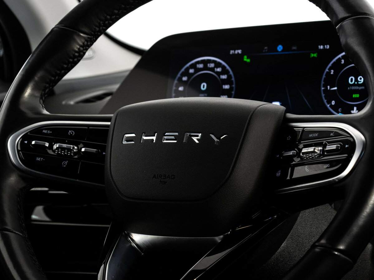 Купить OMODA C5, 2022, 34 674 км.. Фото: #10