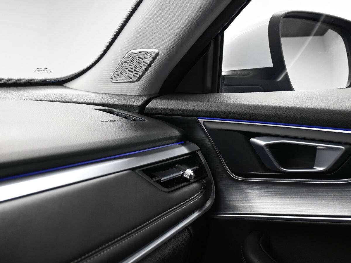 Купить Chery Tiggo 7 Pro, 2021, 43 280 км.. Фото: #21