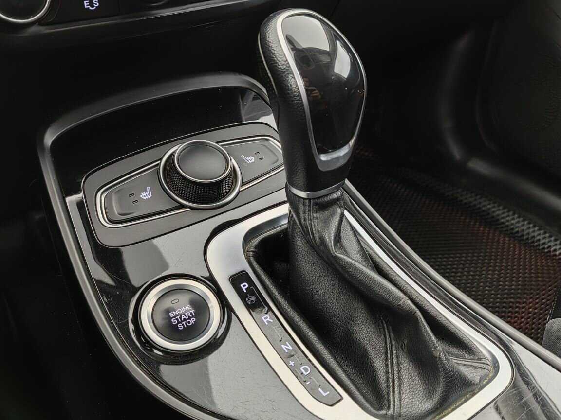 Купить Chery Tiggo 7, 2019, 109 966 км.. Фото: #17