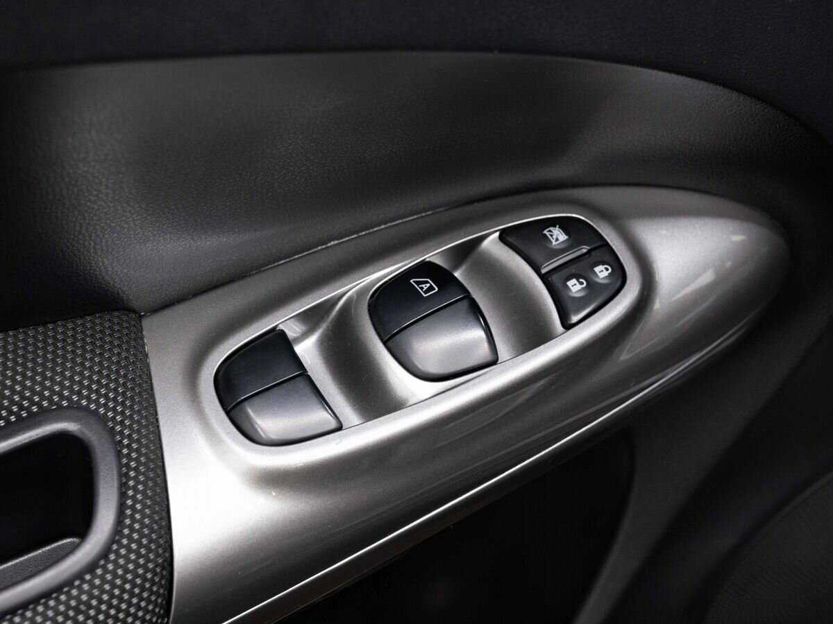 Купить Nissan Juke, 2014, 160 472 км.. Фото: #15