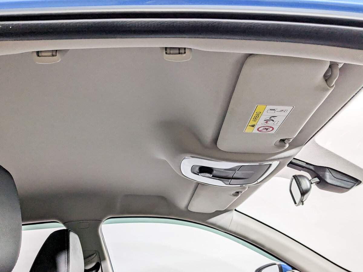 Купить Chery Tiggo 7, 2019, 64 650 км.. Фото: #20