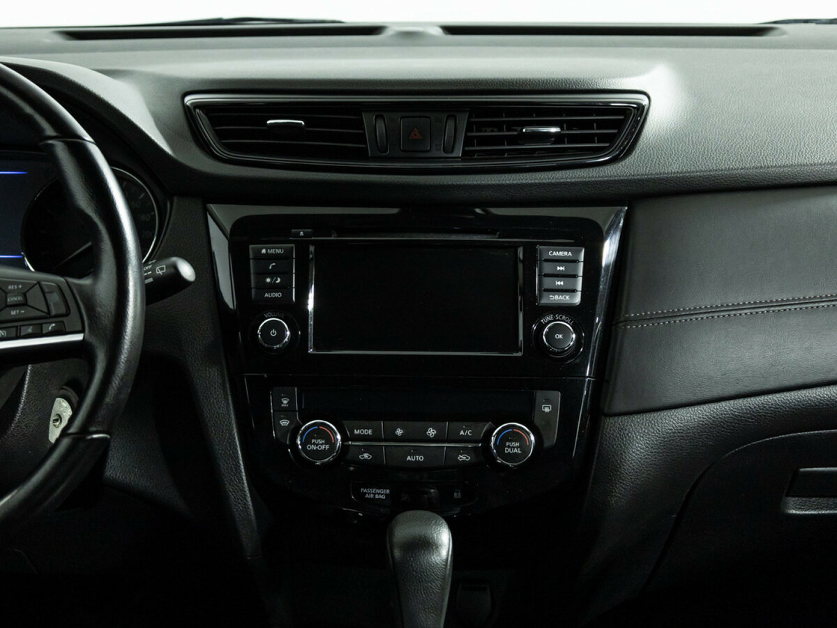 Купить Nissan Qashqai, 2020, 153 497 км.. Фото: #13