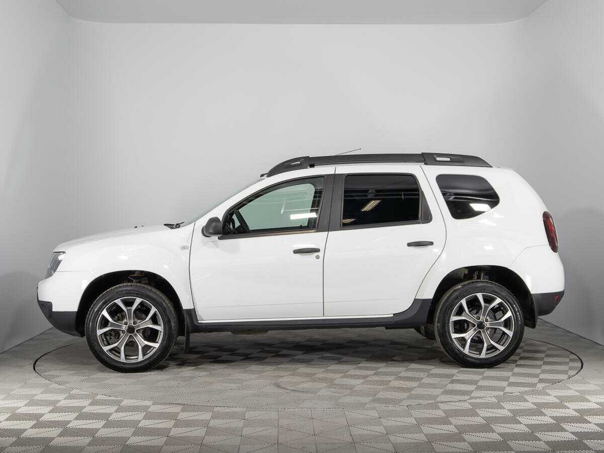 Купить Renault Duster, 2019, 111 350 км.. Фото: #7