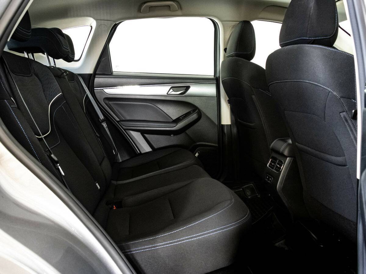 Купить Haval Jolion, 2021, 29 018 км.. Фото: #16