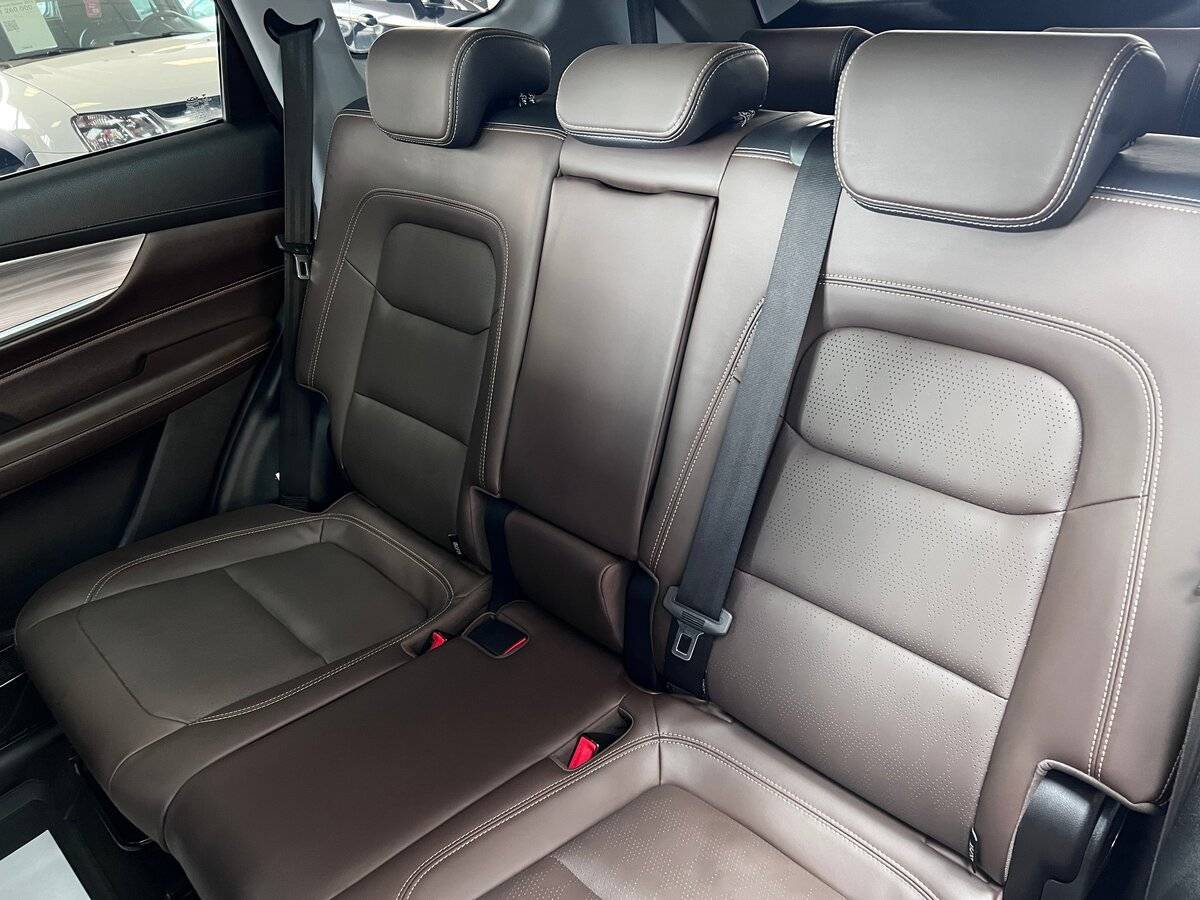 Купить Chery Tiggo 8 Pro, 2021, 128 040 км.. Фото: #8