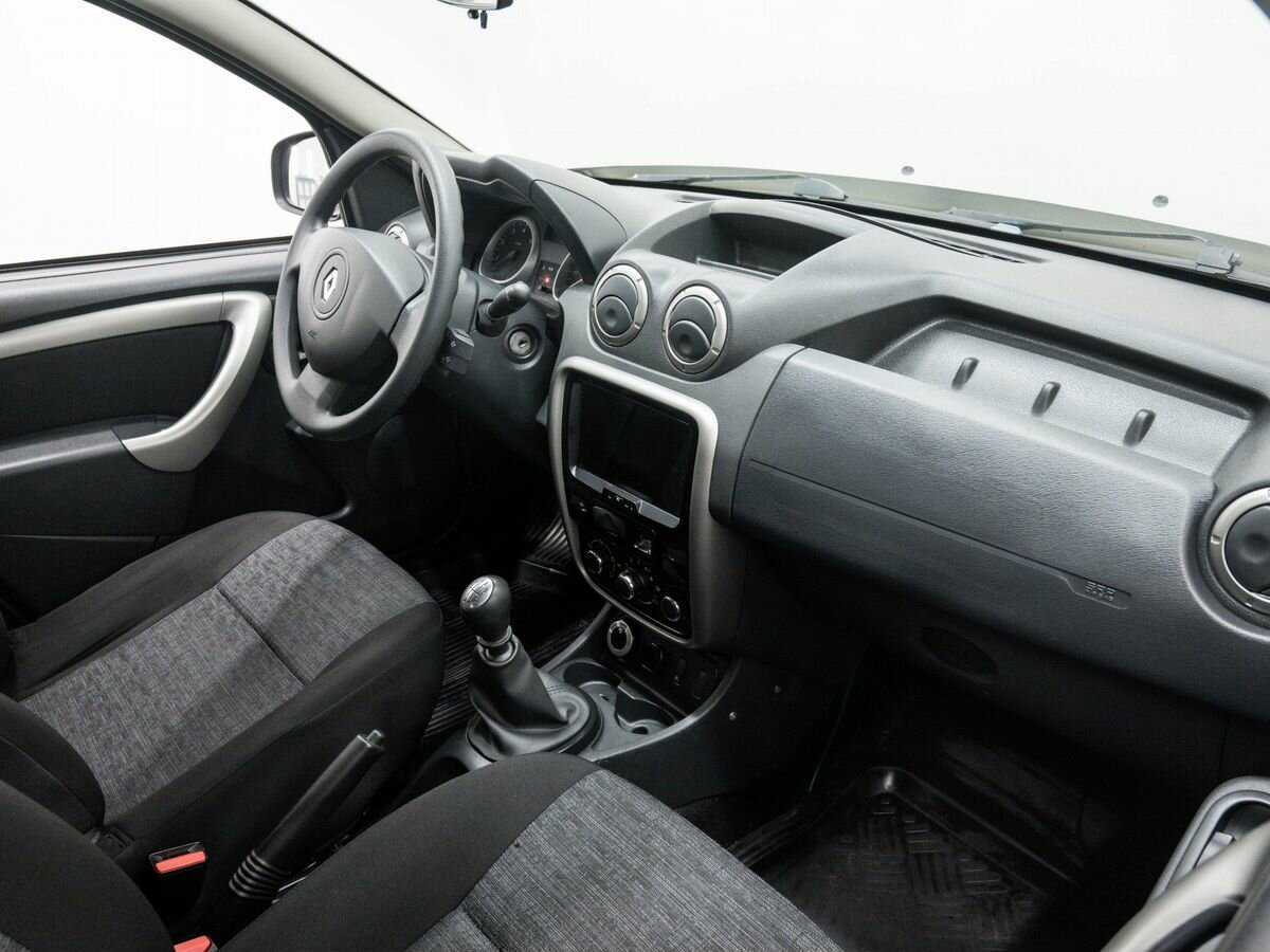 Купить Renault Duster, 2014, 113 264 км.. Фото: #6