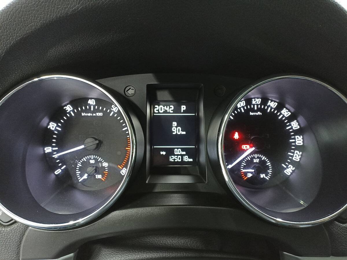 Купить Skoda Yeti, 2014, 125 000 км.. Фото: #12