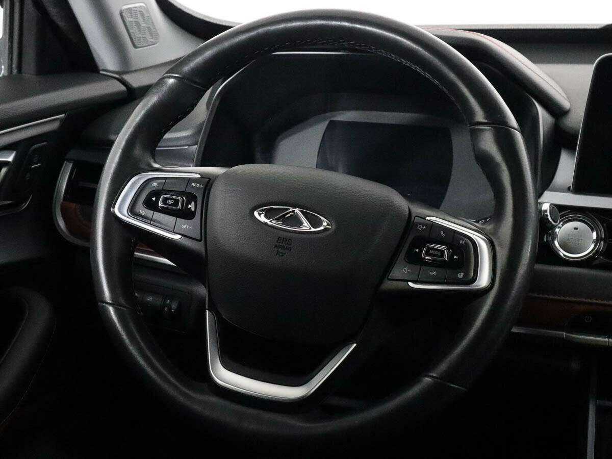 Купить Chery Tiggo 4 Pro, 2022, 58 881 км.. Фото: #12