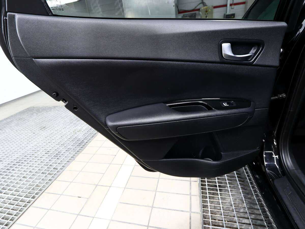 Купить Kia Optima, 2018, 94 000 км.. Фото: #14