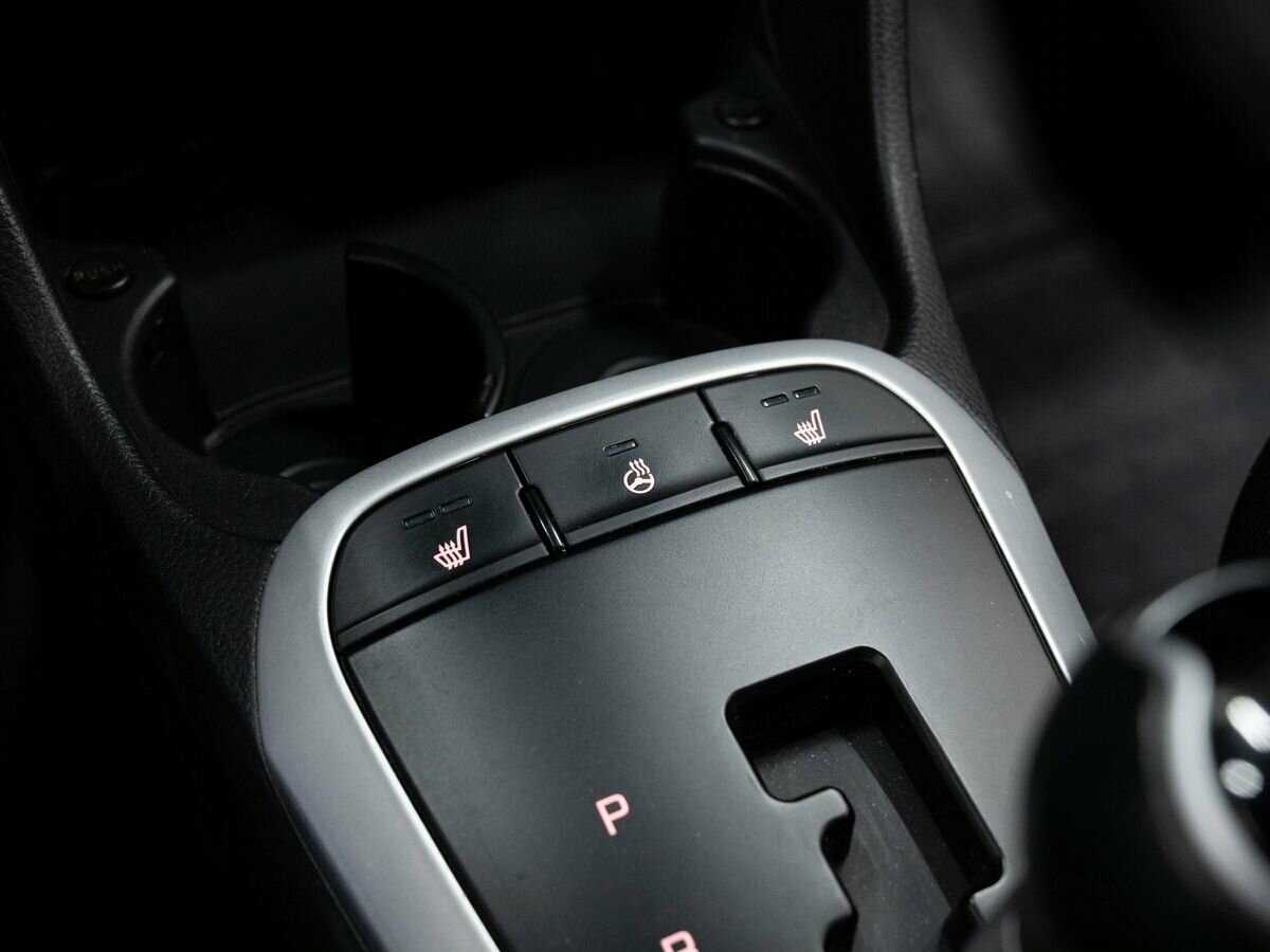 Купить Kia Picanto, 2019, 166 729 км.. Фото: #19