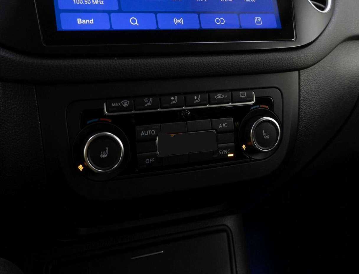 Купить Volkswagen Tiguan, 2014, 87 205 км.. Фото: #20