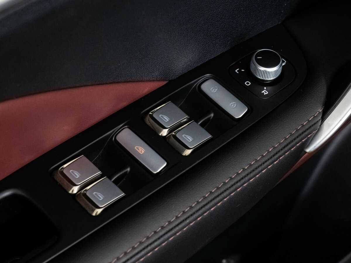 Купить Geely Coolray, 2022, 86 798 км.. Фото: #20