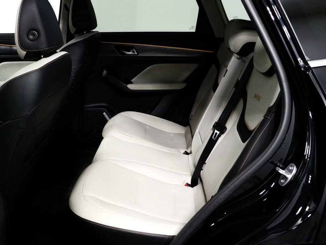 Купить Haval Jolion, 2021, 31 560 км.. Фото: #11