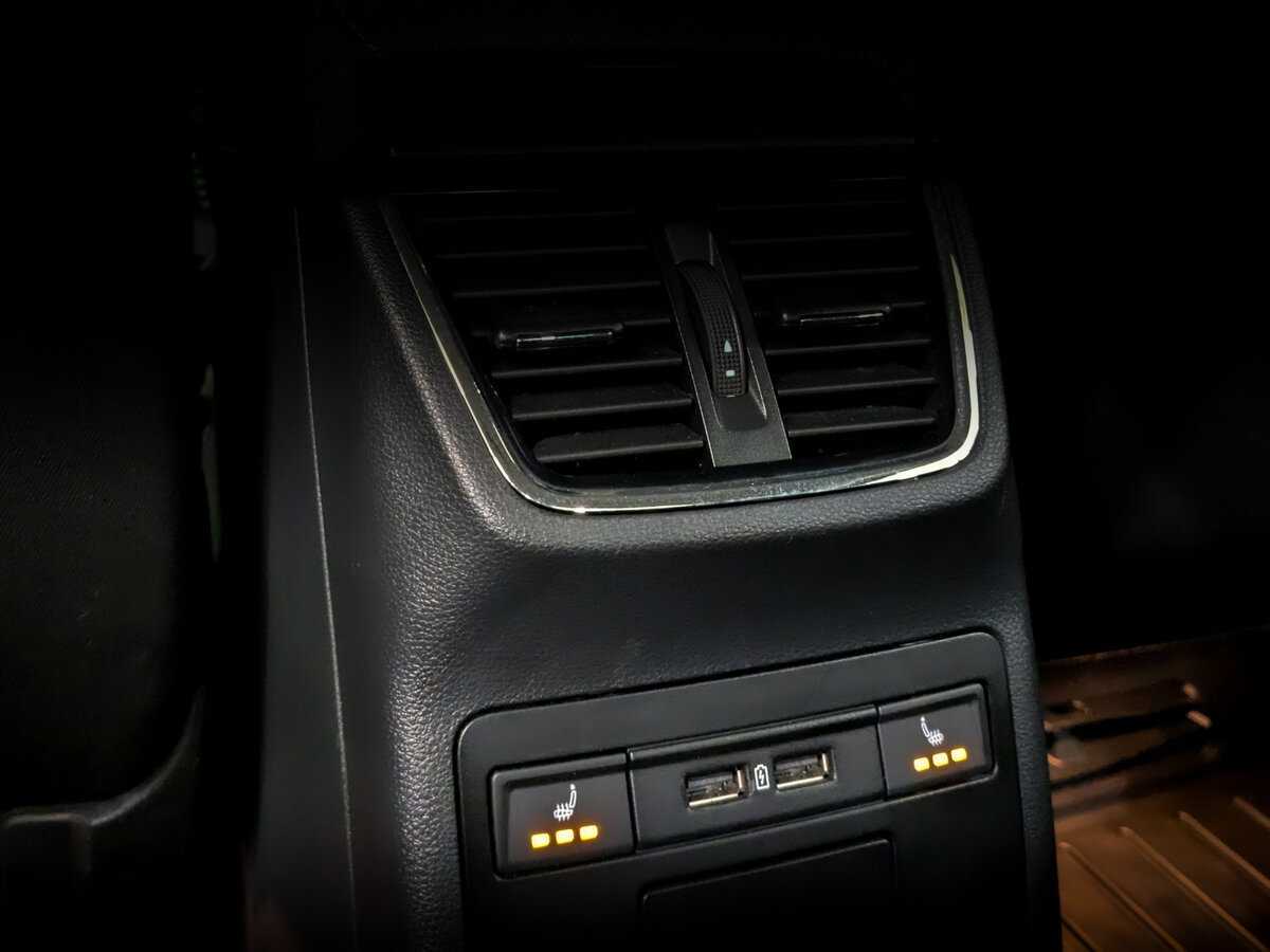 Купить Skoda Octavia, 2020, 95 429 км.. Фото: #22