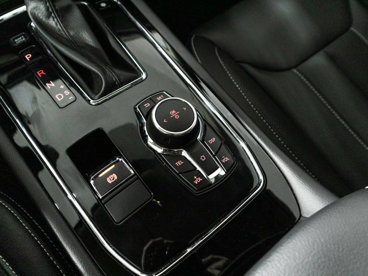 Купить Dongfeng 580, 2021, 37 676 км.. Фото: #19