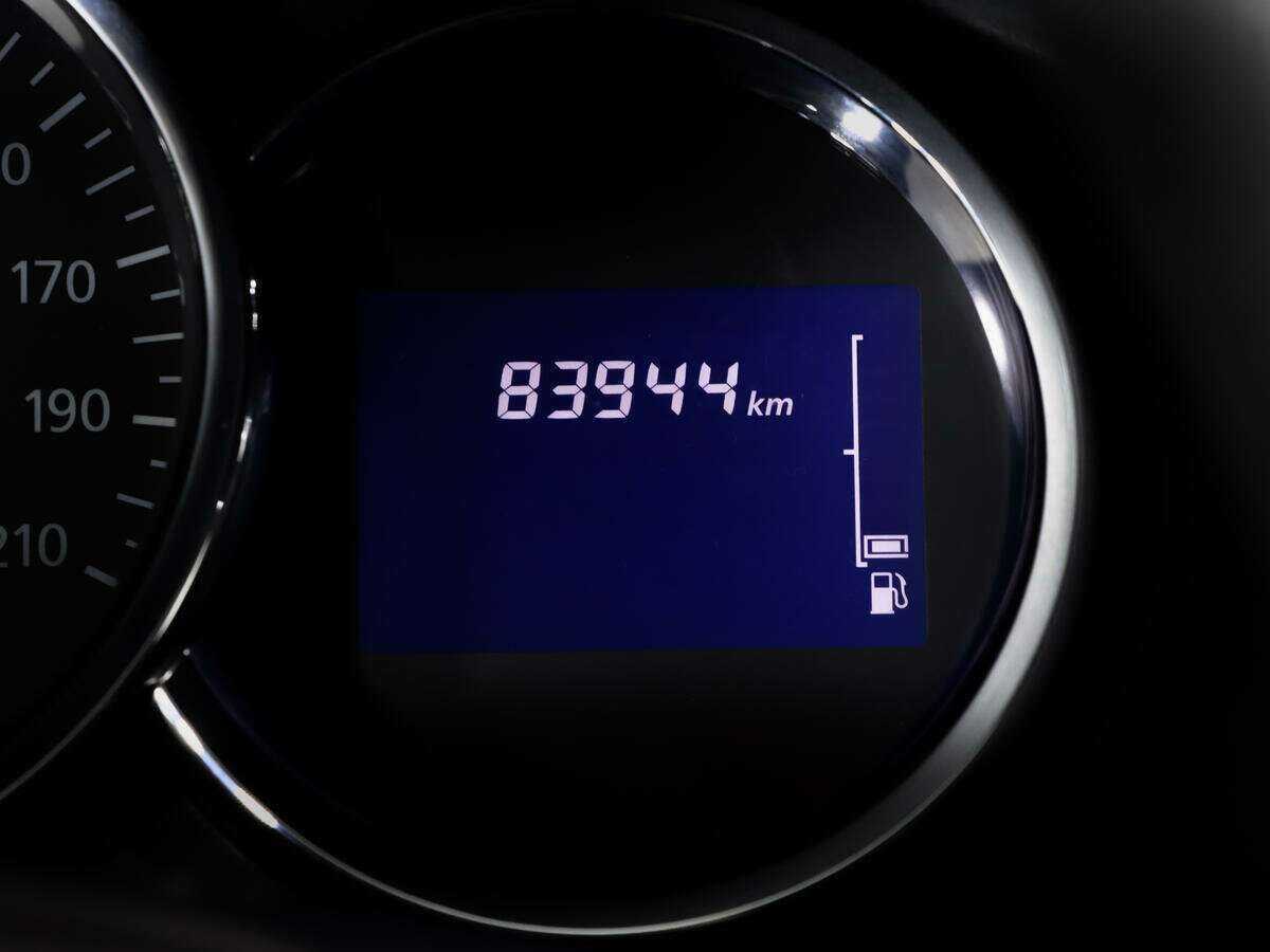 Купить Renault Logan, 2017, 83 940 км.. Фото: #13