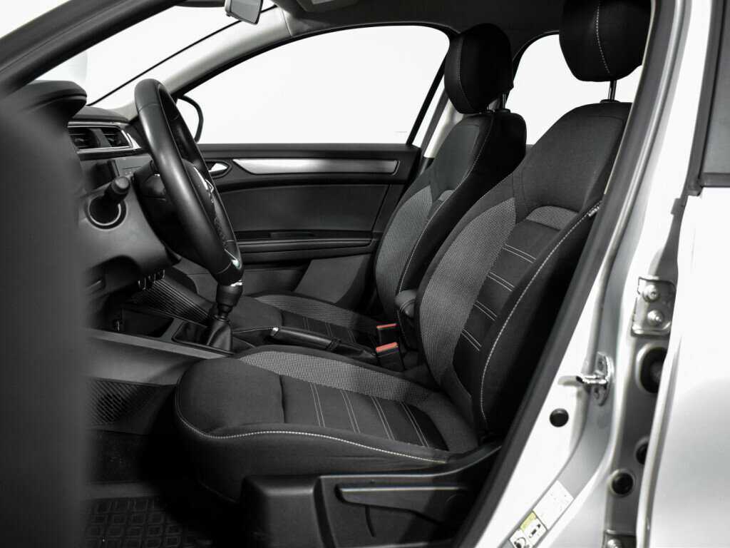 Купить Renault Arkana, 2020, 51 500 км.. Фото: #10