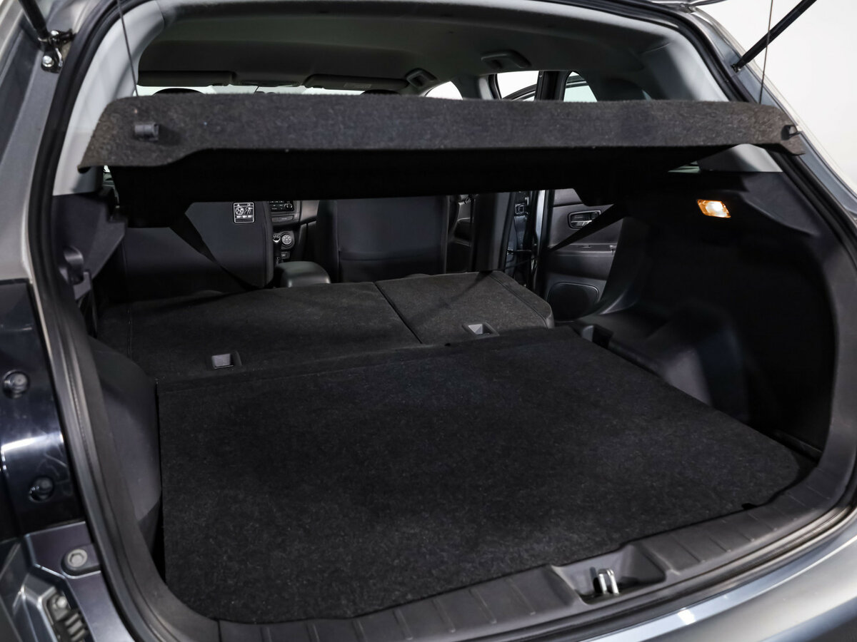 Купить Mitsubishi ASX, 2014, 77 829 км.. Фото: #21