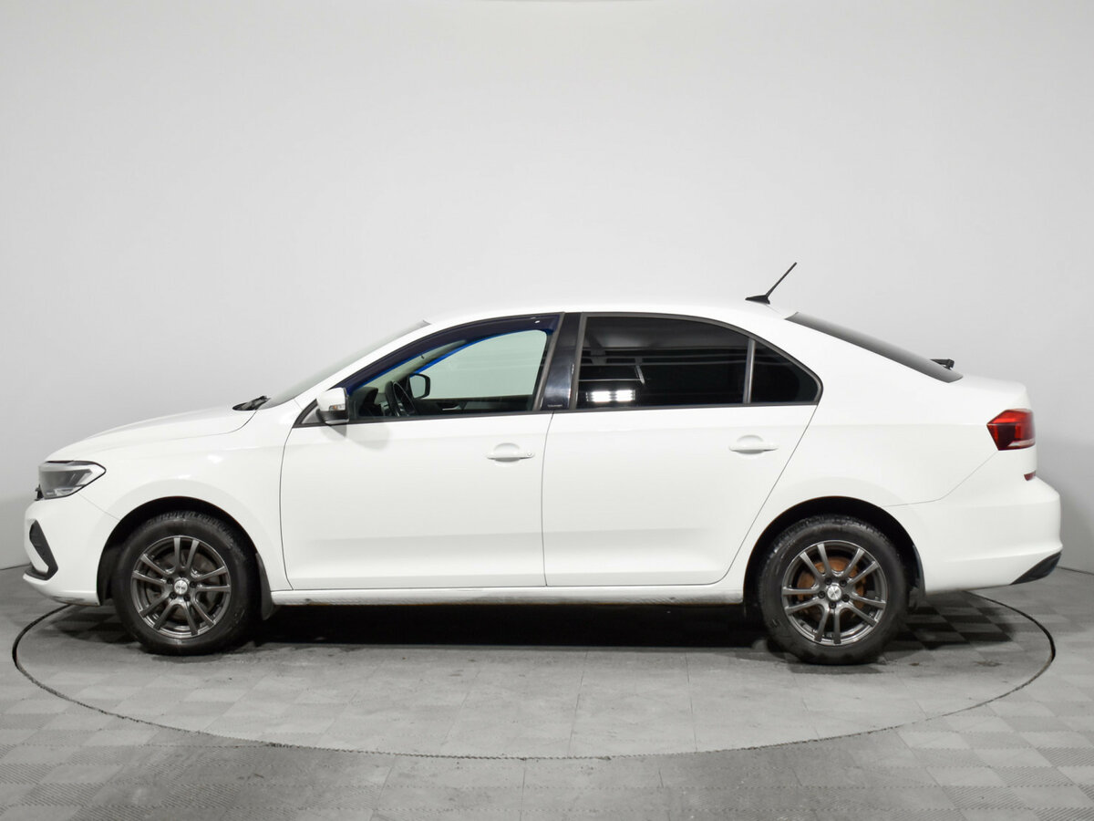 Купить Volkswagen Polo, 2020, 101 093 км.. Фото: #7