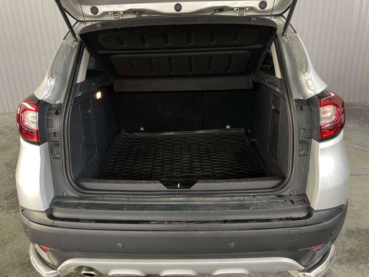 Купить Renault Kaptur, 2016, 90 000 км.. Фото: #20