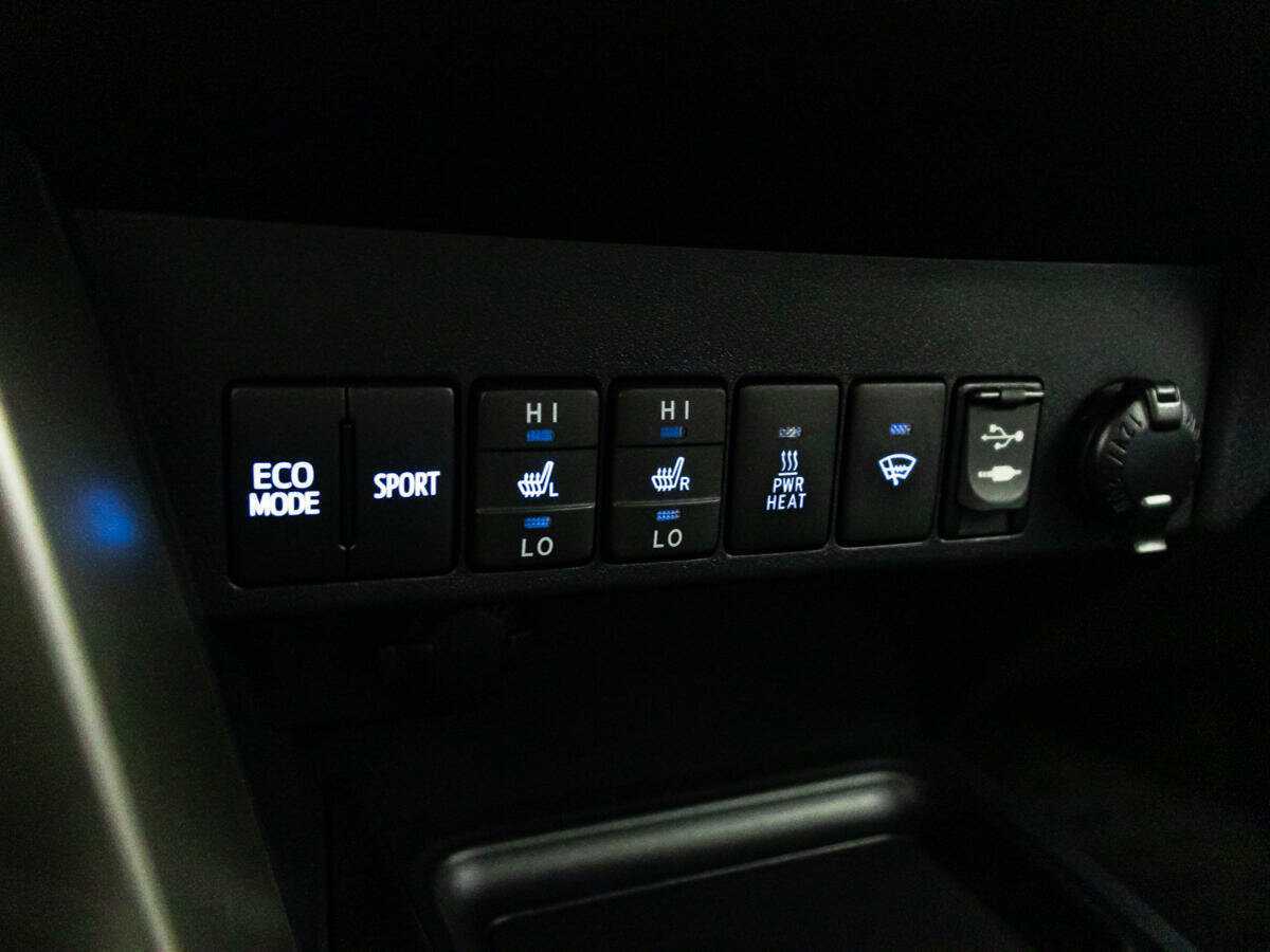 Купить Toyota RAV4, 2013, 72 000 км.. Фото: #16