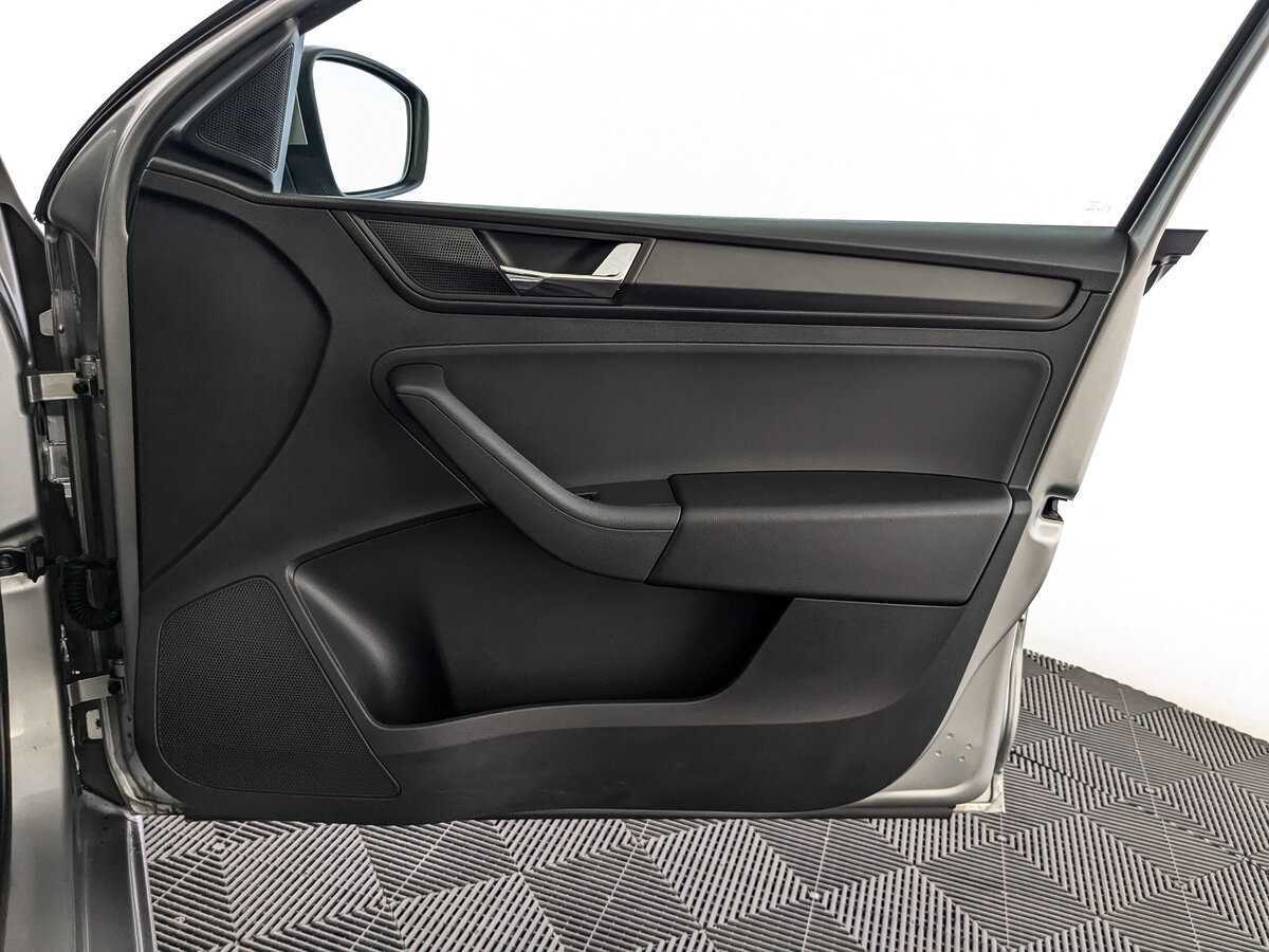 Купить Skoda Rapid, 2020, 72 136 км.. Фото: #20