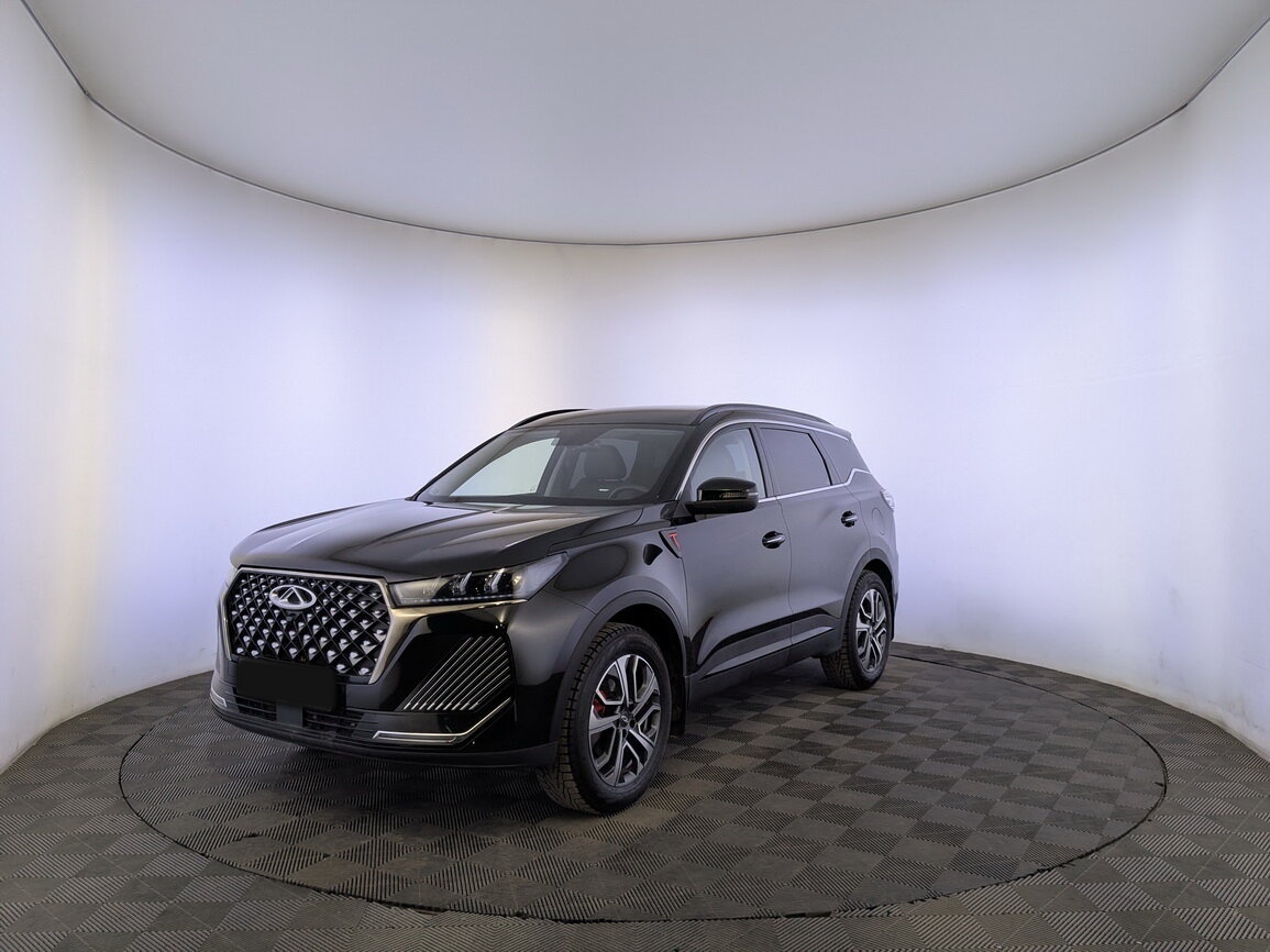 Купить Chery Tiggo 7 Pro Max, 2024, 13 193 км.. Посмотреть фото