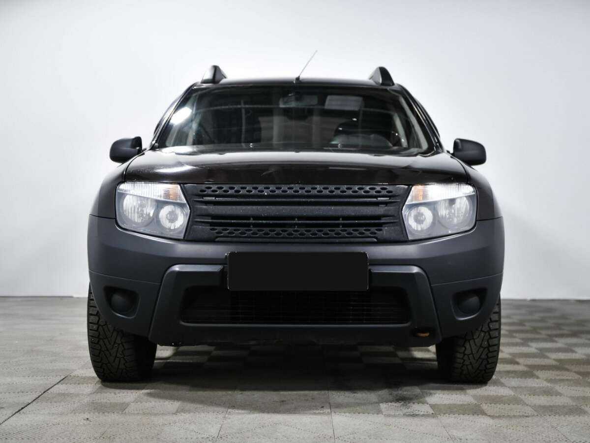 Купить Renault Duster, 2014, 232 182 км.. Фото: #1