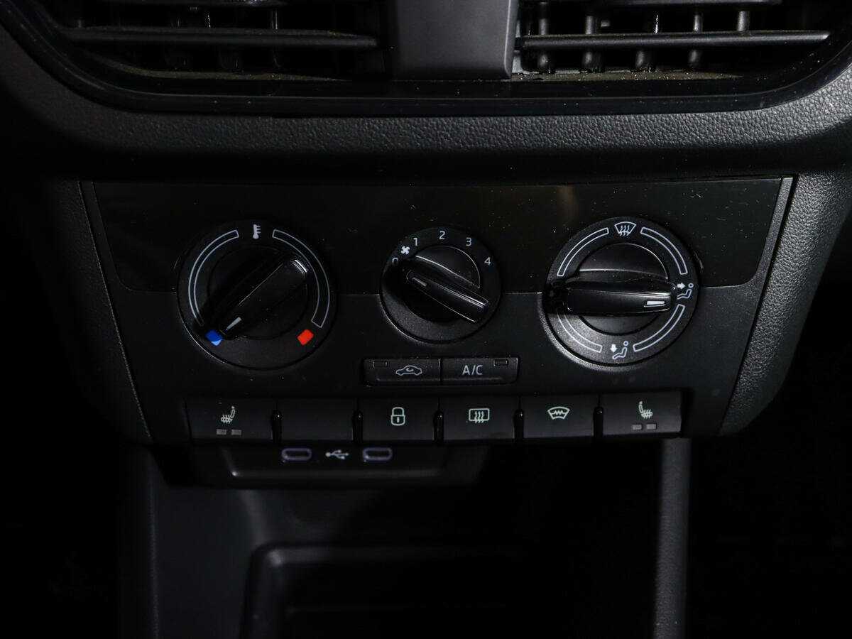 Купить Skoda Rapid, 2020, 79 936 км.. Фото: #12