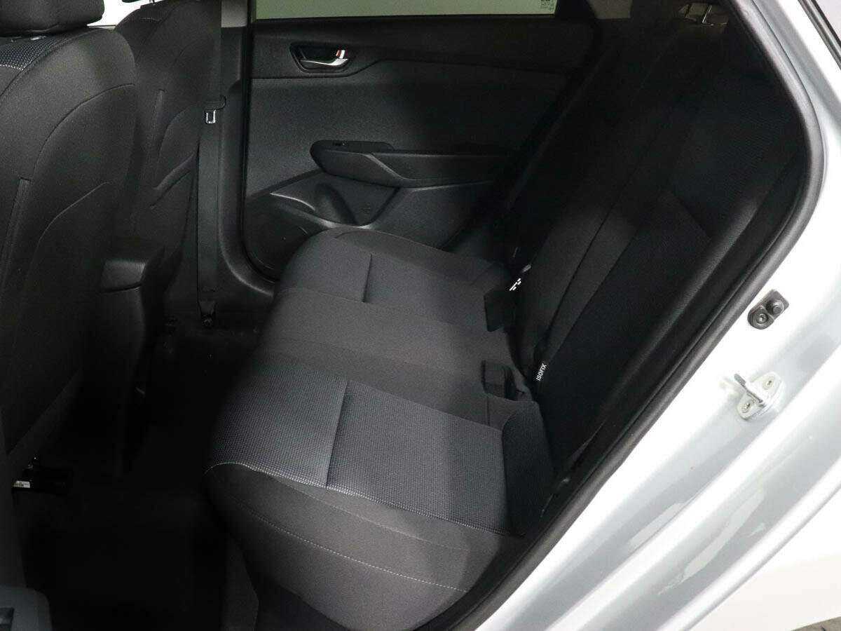 Купить Hyundai Solaris, 2021, 85 958 км.. Фото: #8