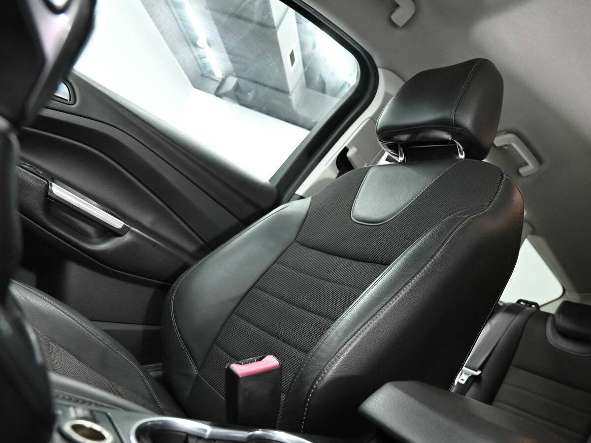 Купить Ford Kuga, 2013, 98 000 км.. Фото: #11