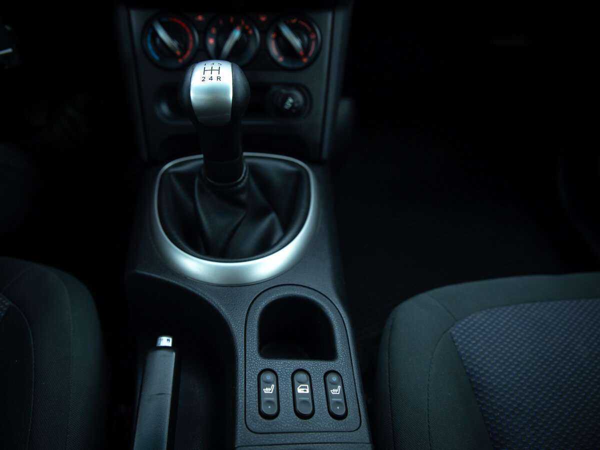 Купить Nissan Qashqai, 2012, 165 700 км.. Фото: #15