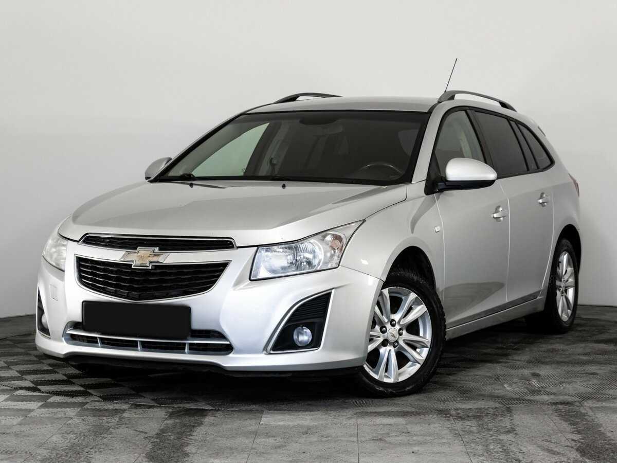 Купить Chevrolet Cruze, 2013, 179 065 км.. Фото: #0