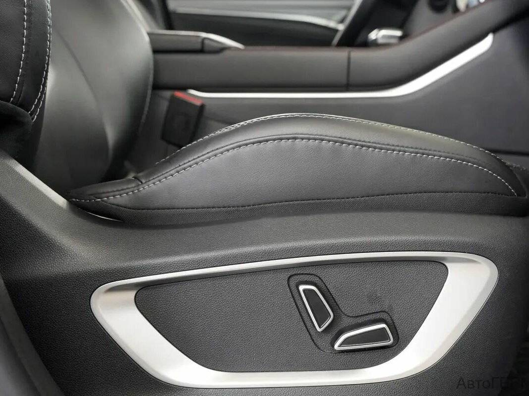 Купить Changan CS75 Plus, 2023, 18 789 км.. Фото: #10